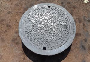 Manhole Covers and Frames