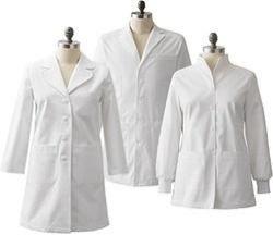 Lab Coat