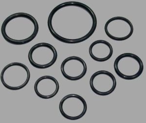 Nitrile Rubber O Ring