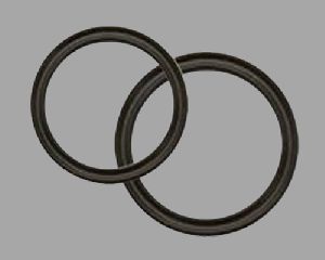 rubber backup ring