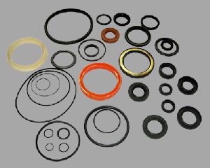 Rubber O Ring