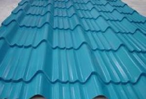 Upvc Multilayer Roofing Sheets