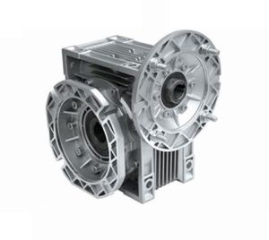 Aluminium Gearbox