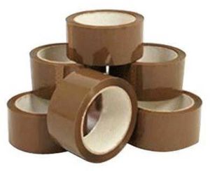 Bopp Self Adhesive Tape