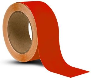 floor marking tape