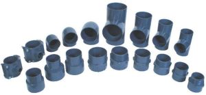 Pvc Pipe Fittings