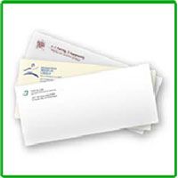 Envelopes