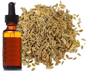 Celery Seed Oil