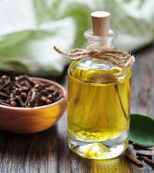 Clove Oil