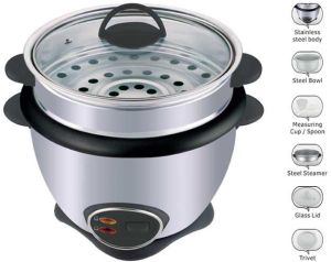 Electric Rice Cooker