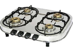 Gas Stove