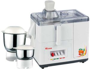 Juicer Mixer Grinder