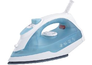 Steam Iron