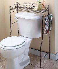 Toilet Stand