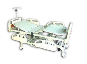 Electric ICU Bed ABS panels