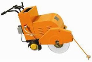 Concrete Cutter