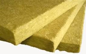 Mineral Wool Boards