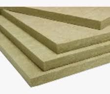 Rockwool Sheets