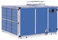 Air Handling Unit