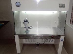 Laminar Flow Workstations