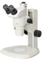 Trinocular Microscope