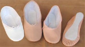 ballet shoes