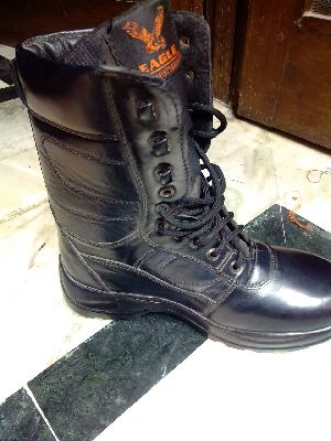 Army Boot U-Shape