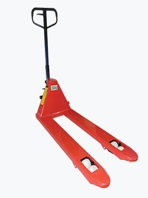 Hydraulic Hand Pallet Truck