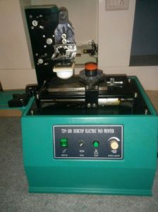 Pad Printer Machine DINGYE