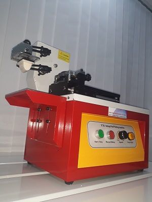 Pad Printing Machine Hualian