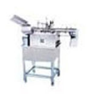 Ampoule Filling and Sealing Machine