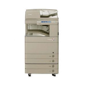 Canon Color Copiers