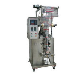 Automatic Pouch Packing Machine