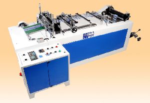 PVC Label cutting machines