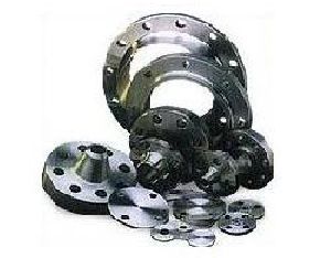 Alloy Steel Flanges