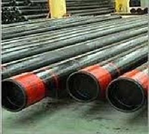 Alloy Steel IBR Pipes