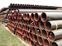 ASTM Carbon steel pipes