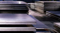 Carbon And Alloy Steel Plates