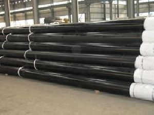 Carbon Steel IBR Tubes