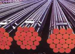 Carbon Steel Pipes