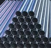 Carbon Steel Seamless IBR Tubes