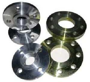 Duplex Steel Flanges