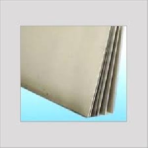 Duplex Steel Plates