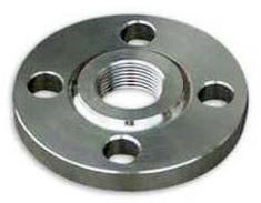 Forged and Plate Flanges