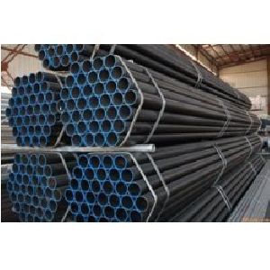 low temperature seamless pipes