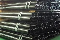 Mild Steel Tubes