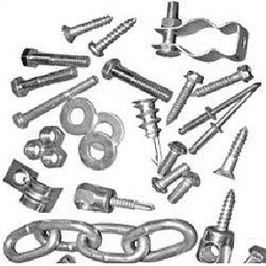 Monel Fasteners