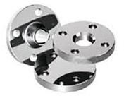 Nickel Alloy Flanges