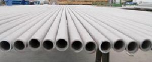 Nickel Alloy Pipes