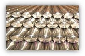 Nickel Alloy Round Bars